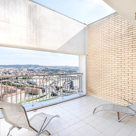 Viva Stadium Residence Studios Porto Exterior foto
