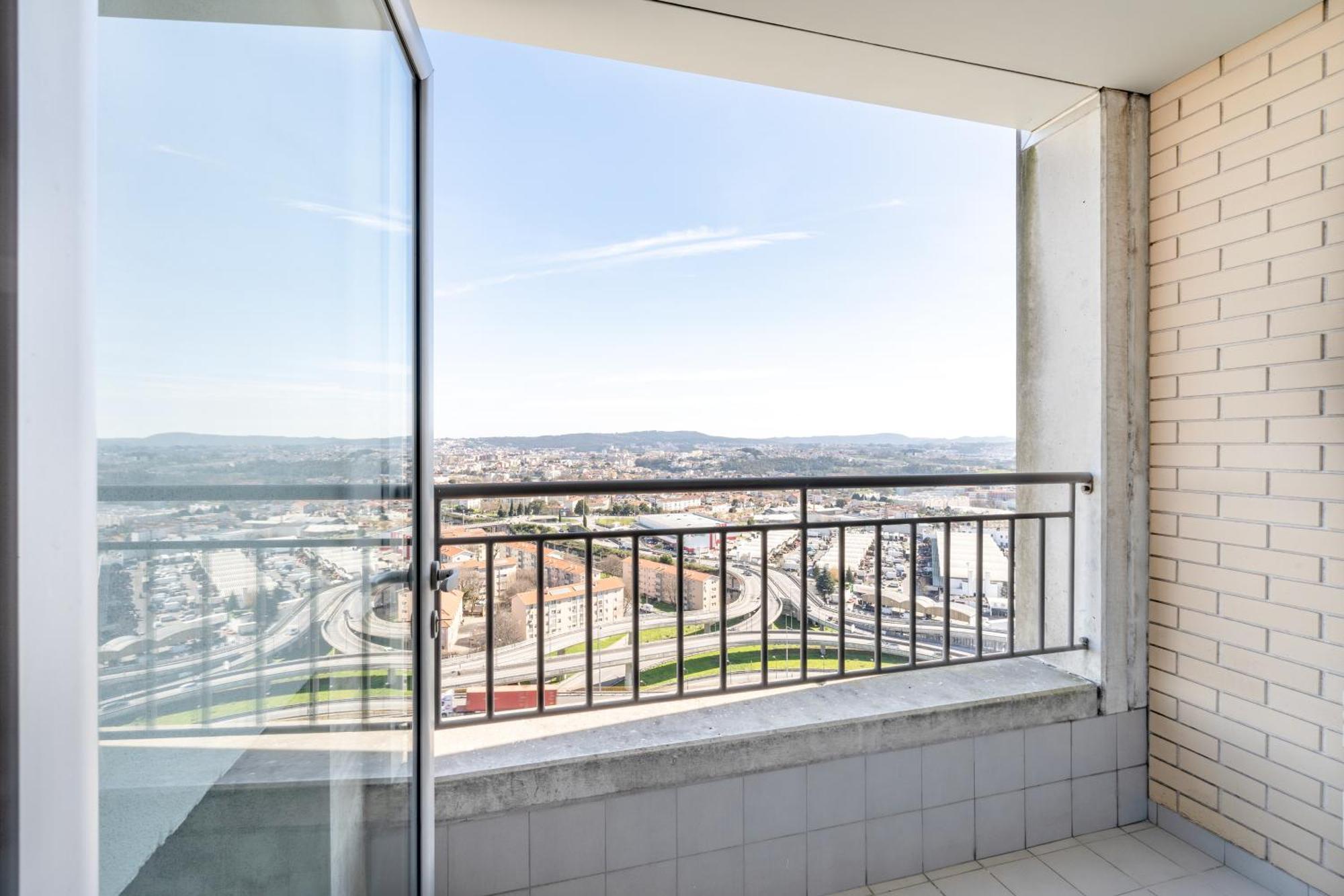 Viva Stadium Residence Studios Porto Exterior foto